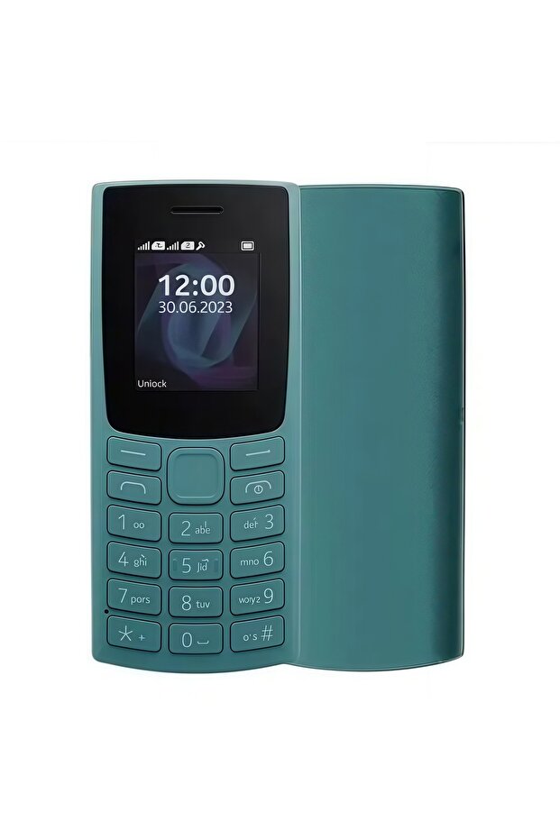 Mobile Phone Model 105 2021