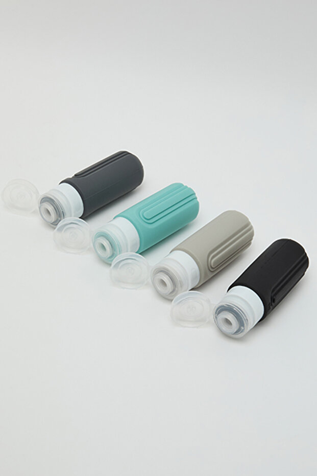 3 Pack Refilling Bottles - 3