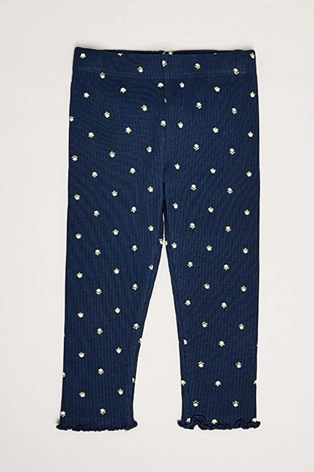 Printed Clothing Set - 3