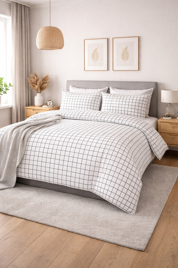 Duvet cover