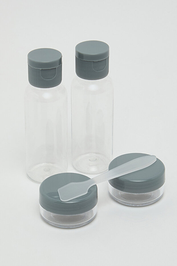 7 Pack Refilling Bottle Set - 3