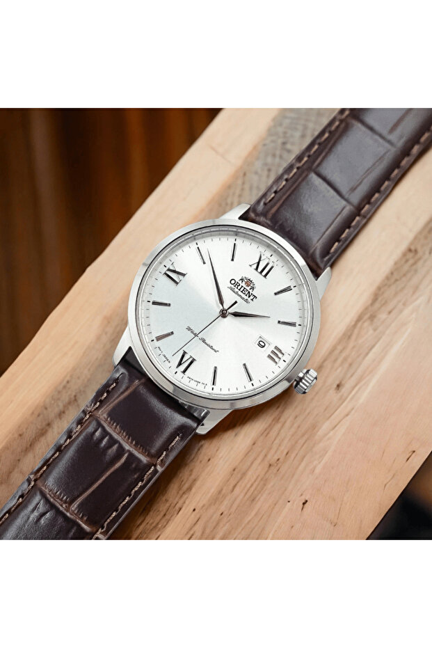 Ra-Ac0F12S30B Automatic Men's Wristwatch - 6