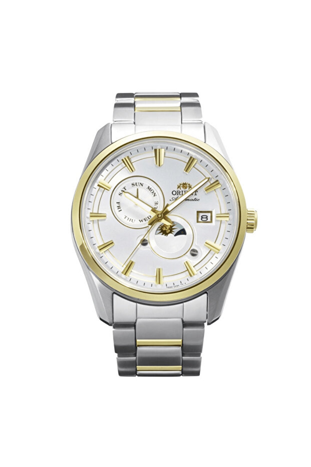 Ra-Ak0312S30B Automatic Men's Wristwatch
