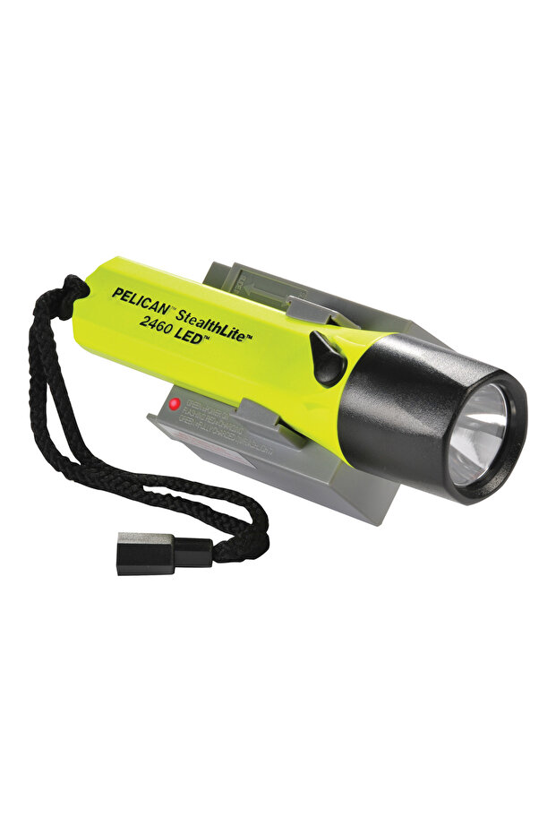 2460 StealthLite™ Flashlight