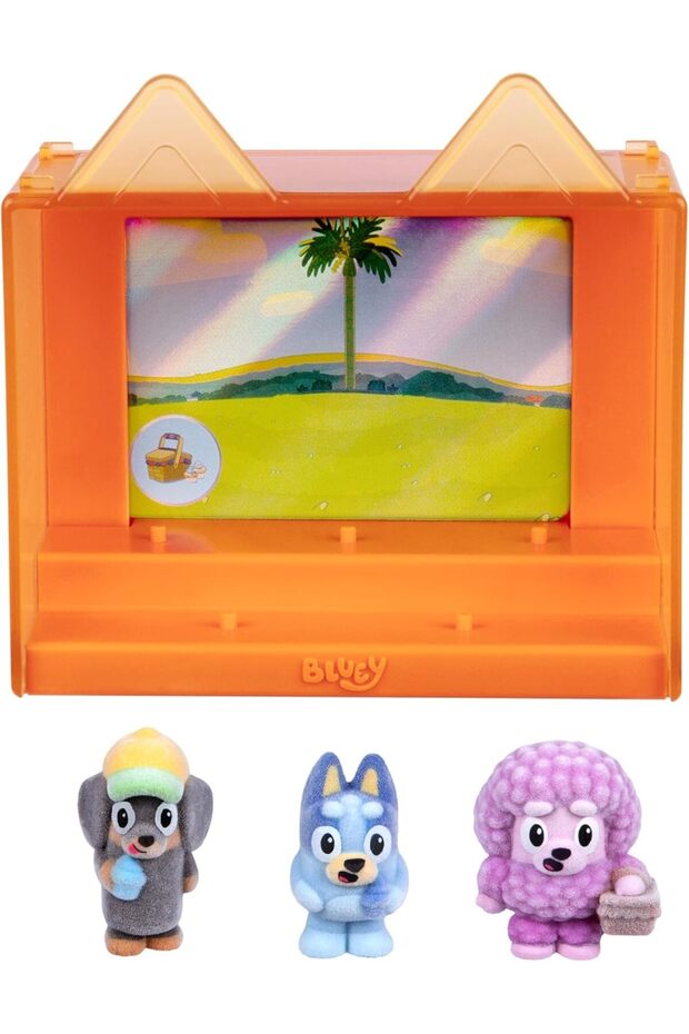S14 Fuzzies Episode Pack Shadowlands