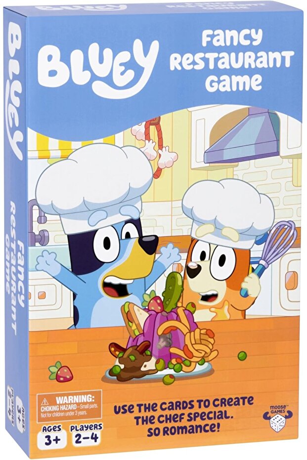 Fancy Restaurant Game - 1