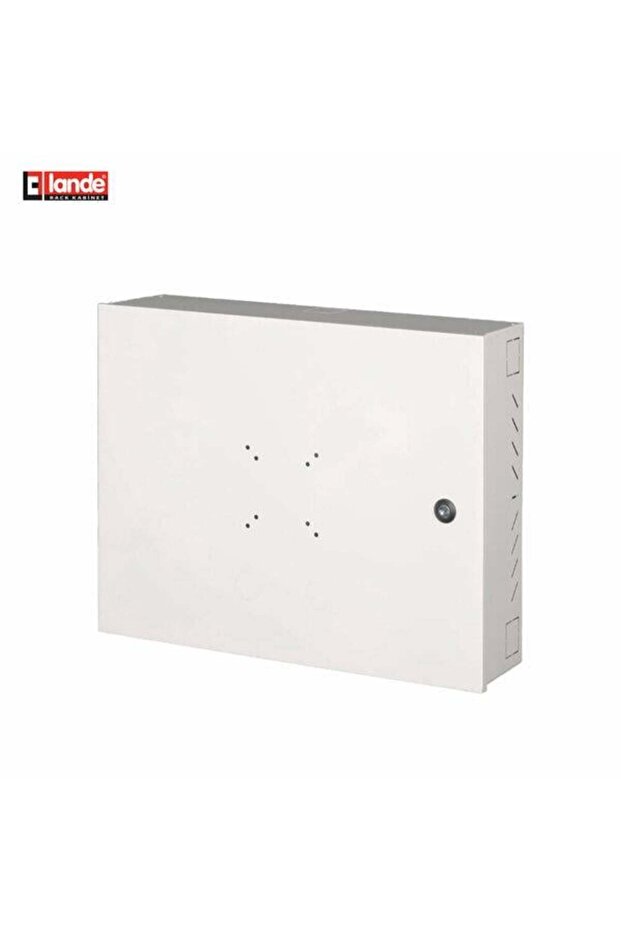 LANDE LN-ID-554315-028-LG DVRBOX 55*10 خزانة فارغة