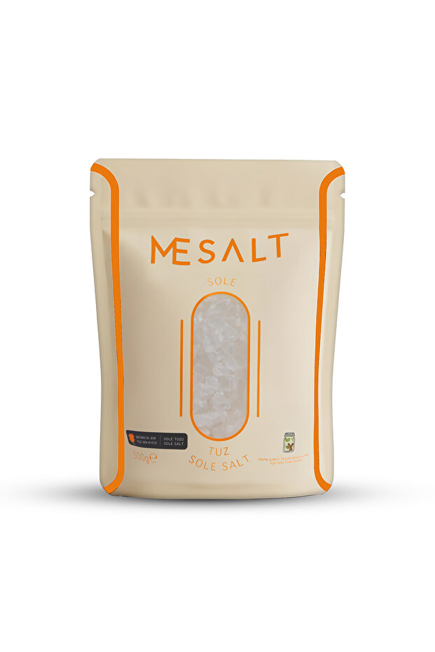 Sole Tuzu 500 g