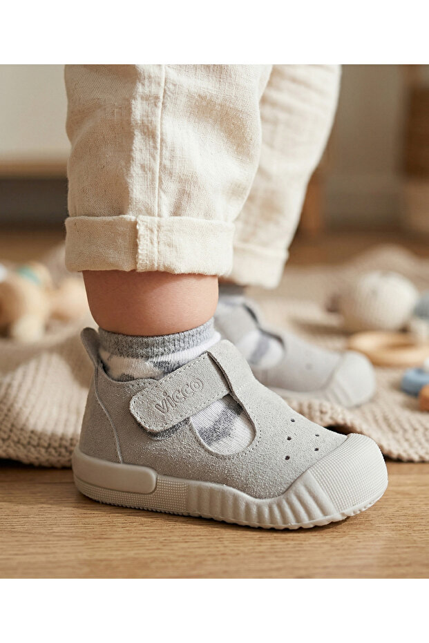 Loro kids' colorful summer casual sandals