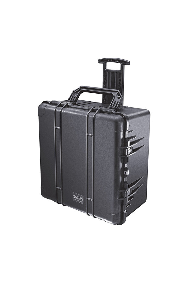 1640 Transport Protector Case - No Foam