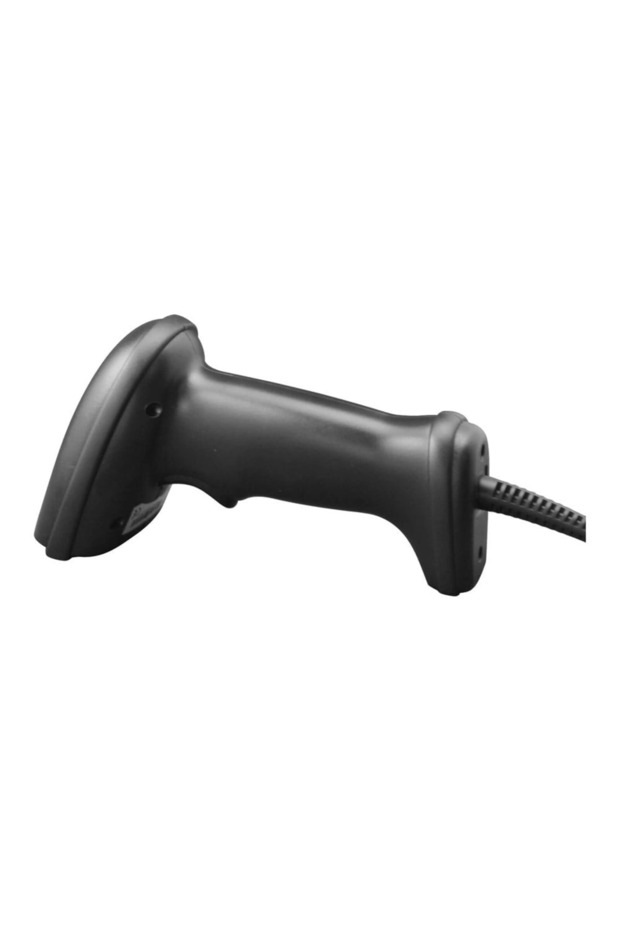 قارئ رمز الاستجابة السريعة المحمول باليد ثنائي الأبعاد PX-6600 USB - 4