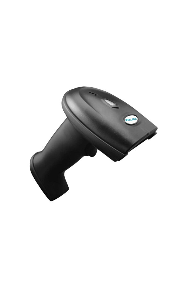 قارئ رمز الاستجابة السريعة المحمول باليد ثنائي الأبعاد PX-6600 USB - 1