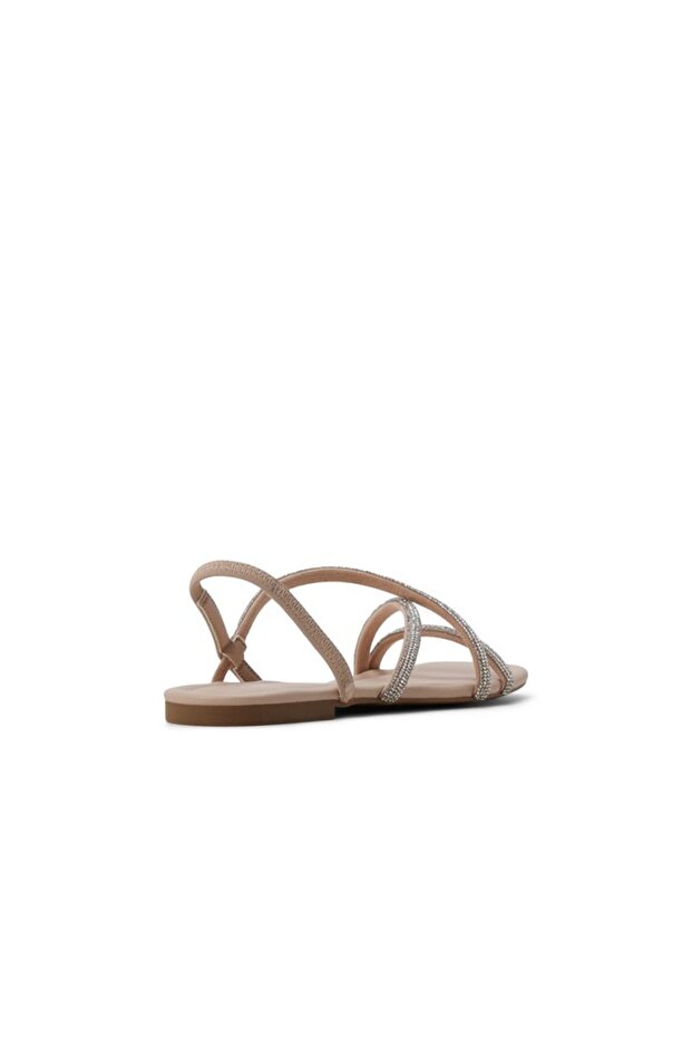 Viira / Flat Sandals - 1