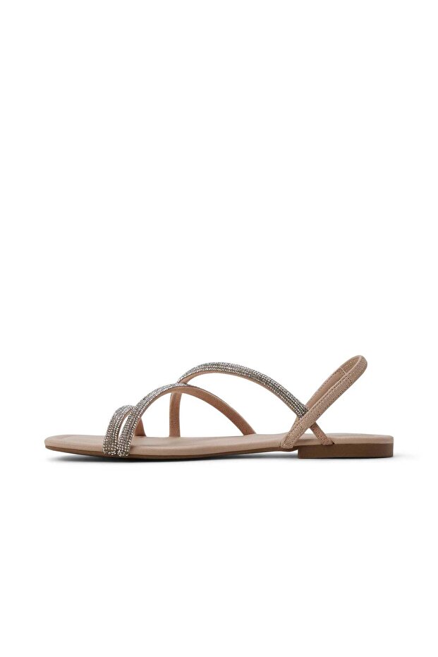 Viira / Flat Sandals - 3