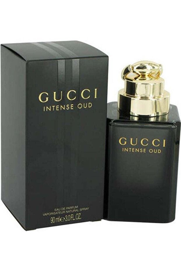 عطر إنتنس عود أو دي بارفان 90 مل