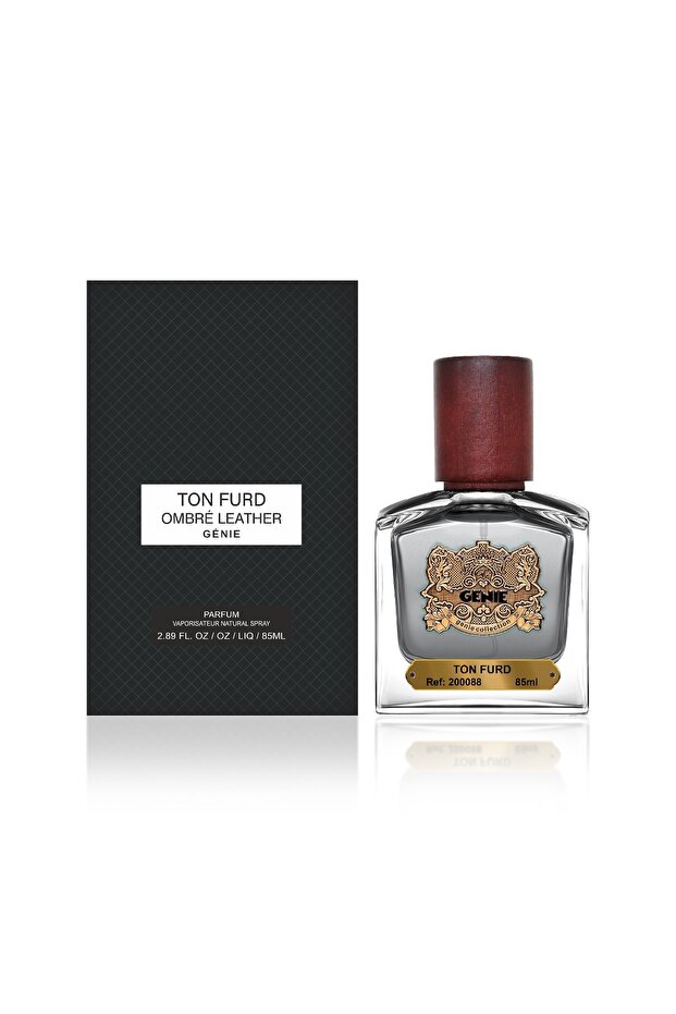 OMBRE LEATHER GENIE 85ML