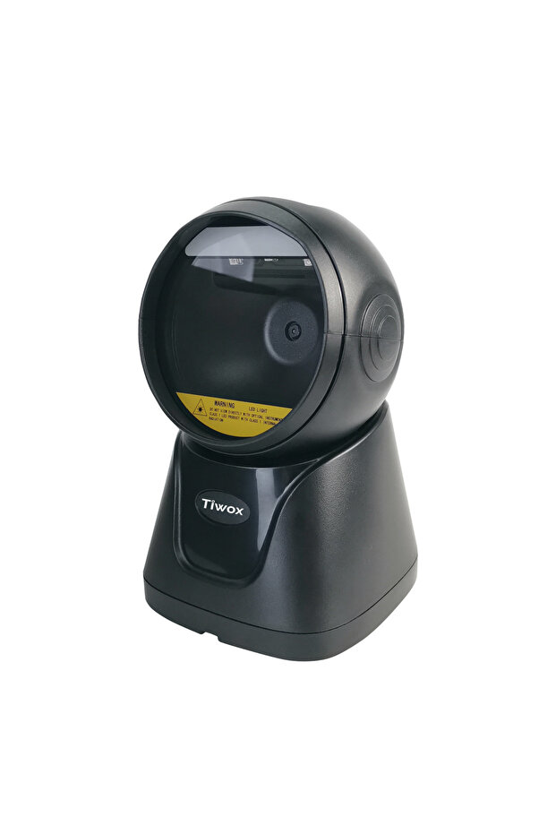 2D VS-240 USB قارئ رمز الاستجابة السريعة لسطح المكتب - 3
