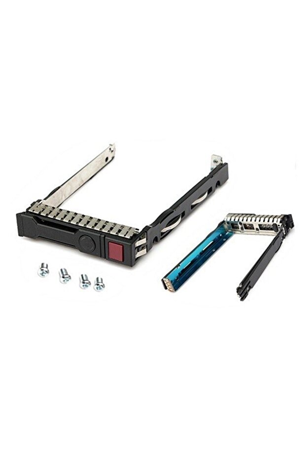 BIFO OT-651687-001 HP متوافق 2.5 "SFF خادم HDD الشريحة G8 / G9 / G10