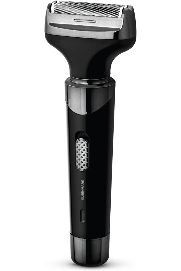 4-in-1 Rechargeable Groomer Kit OMTR4130