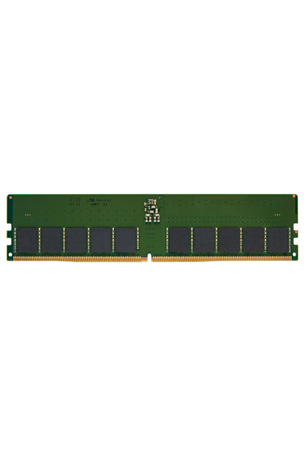 ذاكرة الوصول العشوائي للخادم 48 جيجابايت DDR5 ECC RDIMM 5600 ميجاهرتز KSM56R46BD8PMI-48HMI 2Rx8