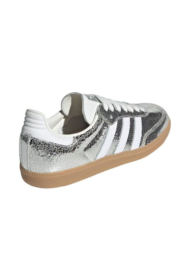 Samba OG - 4