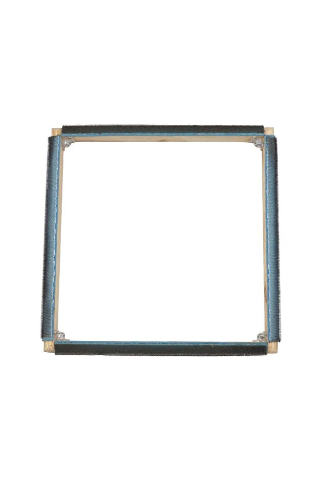طوق تثبيت الإبر 25x25 سم