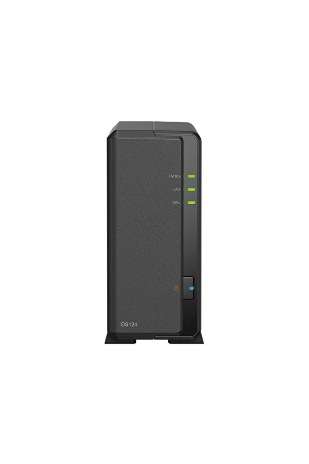 Ds124 (1X3.5'') Tower Nas