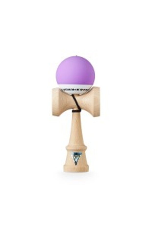 Kendama POP RUBBER LAVENDER - 2