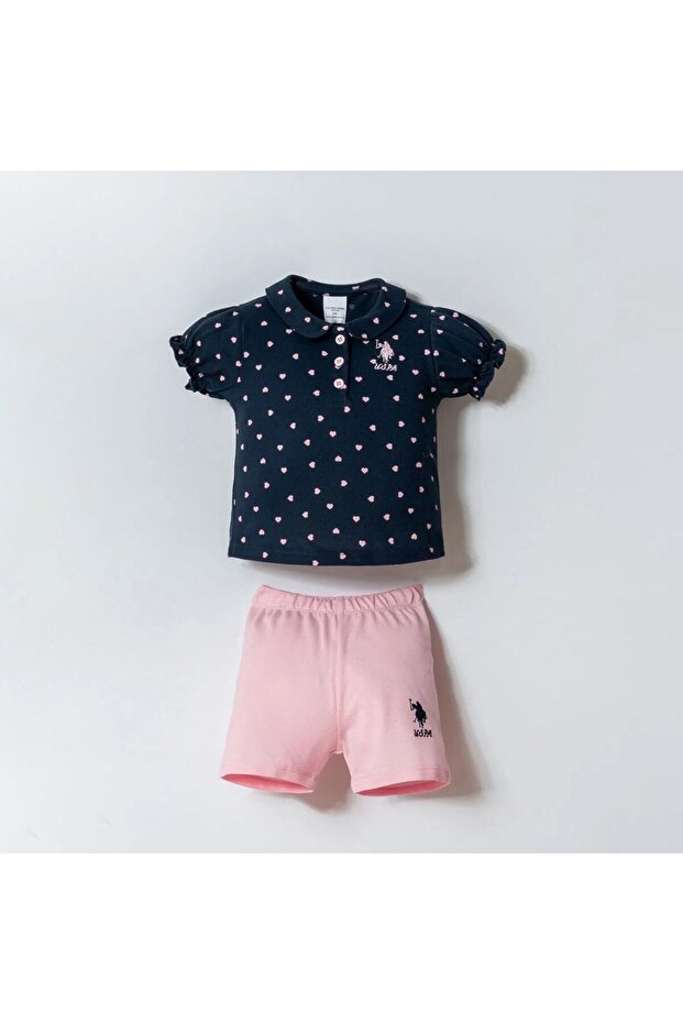 Shorts Set 3029