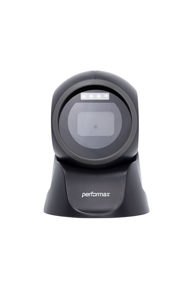 2D PR-X1200 USB قارئ رمز الاستجابة السريعة لسطح المكتب - 2