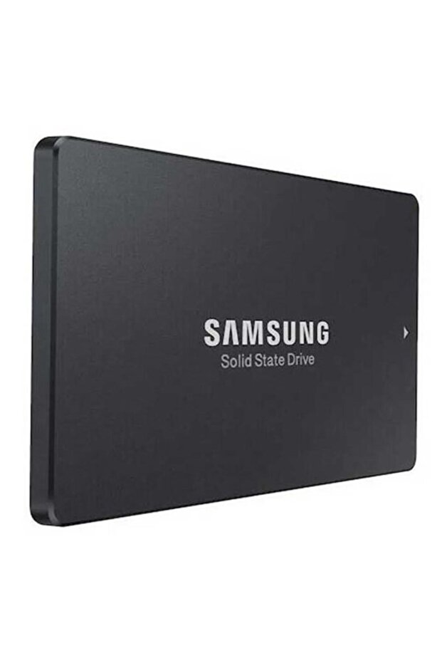 قرص SSD سعة 480 جيجابايت 2.5 بوصة PM893 MZ7L3480HCHQ-00A07 Enterprise Sata-3 بدون صندوق