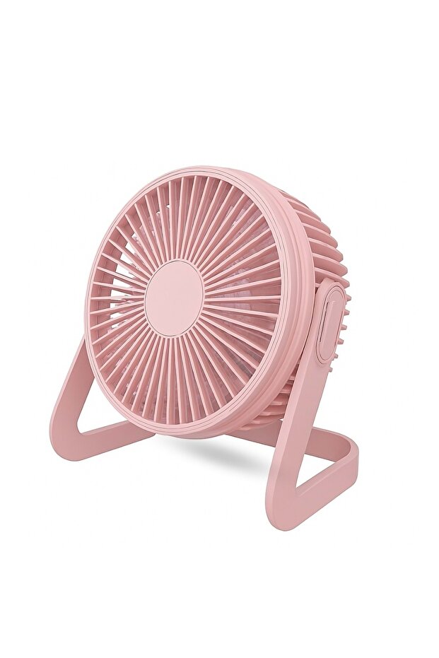 MS-54 USB Mini Fan Sessiz Vantilatör