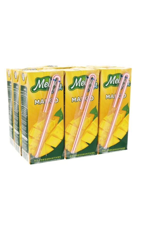 Mango Juice