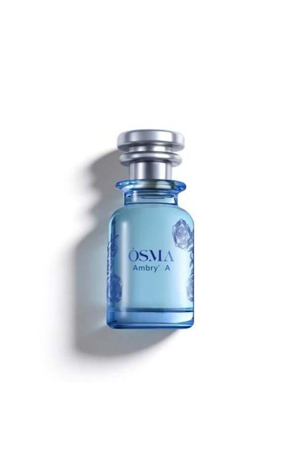 عطر أمبر / 75 مل