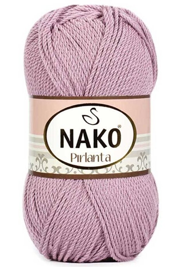 Nako Pirlanta - 10639 Powder