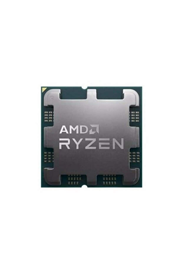 RYZEN 7 8700F 24MB 8 نواة بدون VGA AM5 65 واط بدون صندوق + بدون مروحة