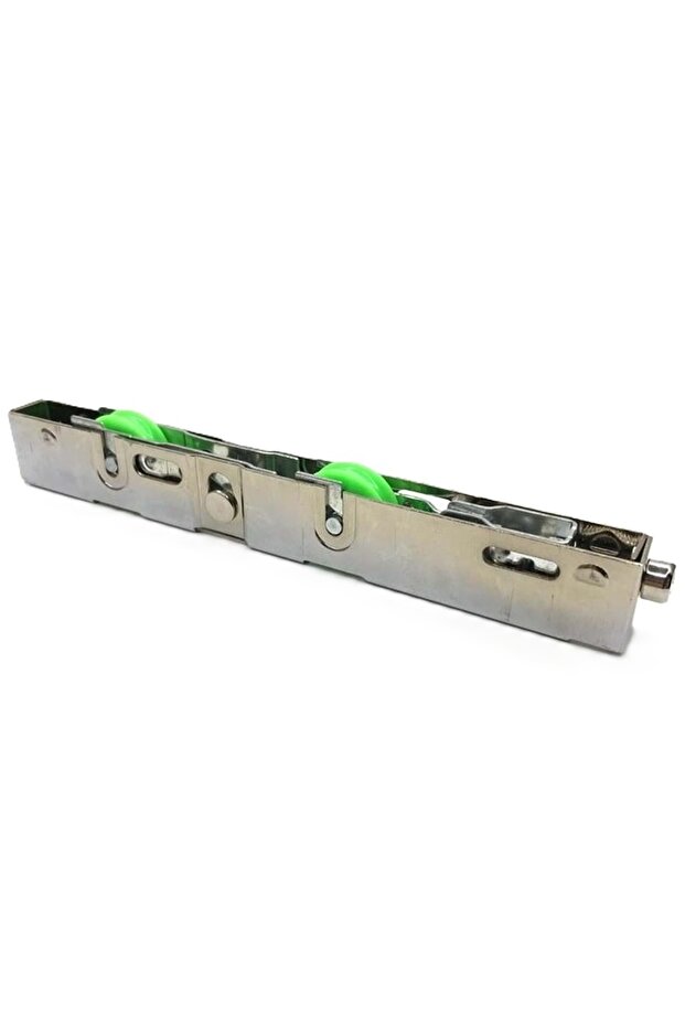 Pvc Pi̇mapen Door Window Sliding/Sliding Rail Wheel Polyamide Green Wheel