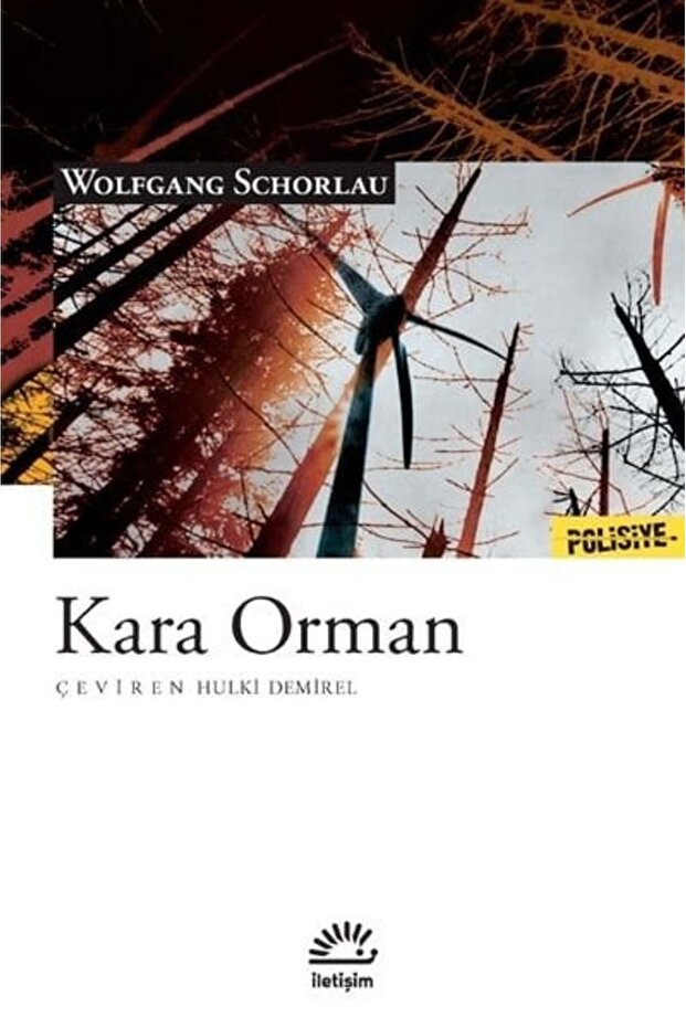 Kara Orman