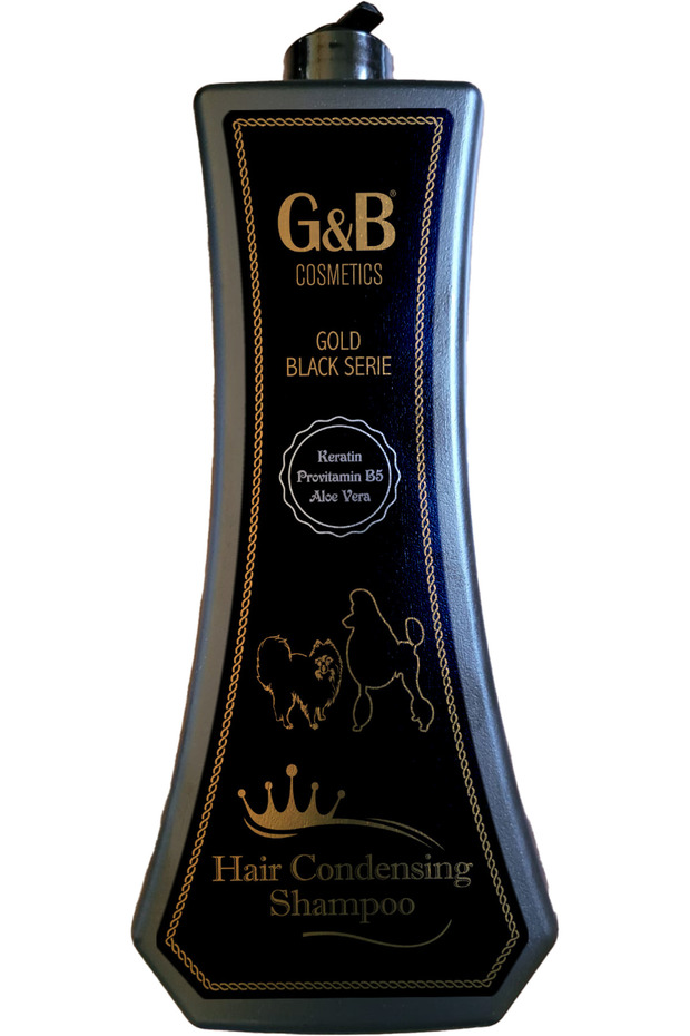 G&B Clay Intensifying Pet Shampoo 1 Lt, 146-0024 Revify 827927