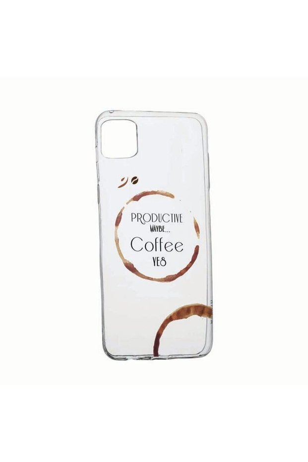 Husa pentru Apple iPhone 11 Pro Max, Coffee, 33