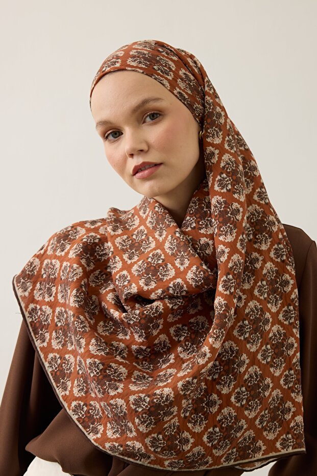 وشاح سيرين 4101 كيريت