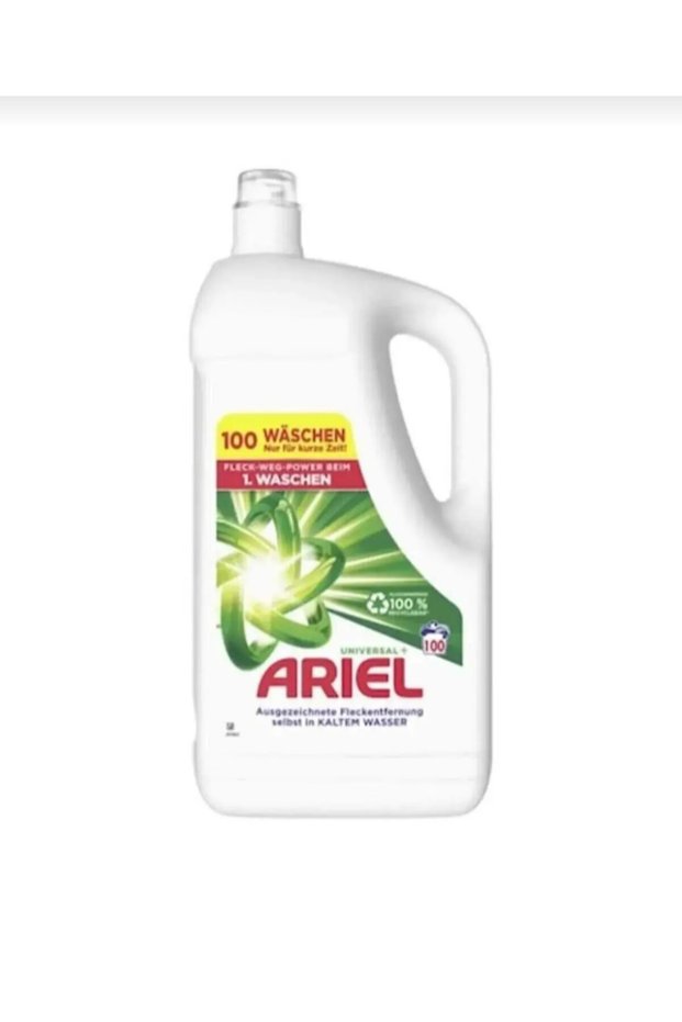 Universal+ Liquid Detergent – Deep Clean, 100 Washes