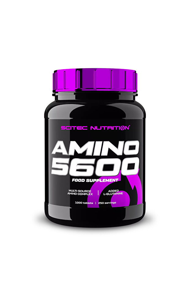 Amino 5600 (1000 tab.)