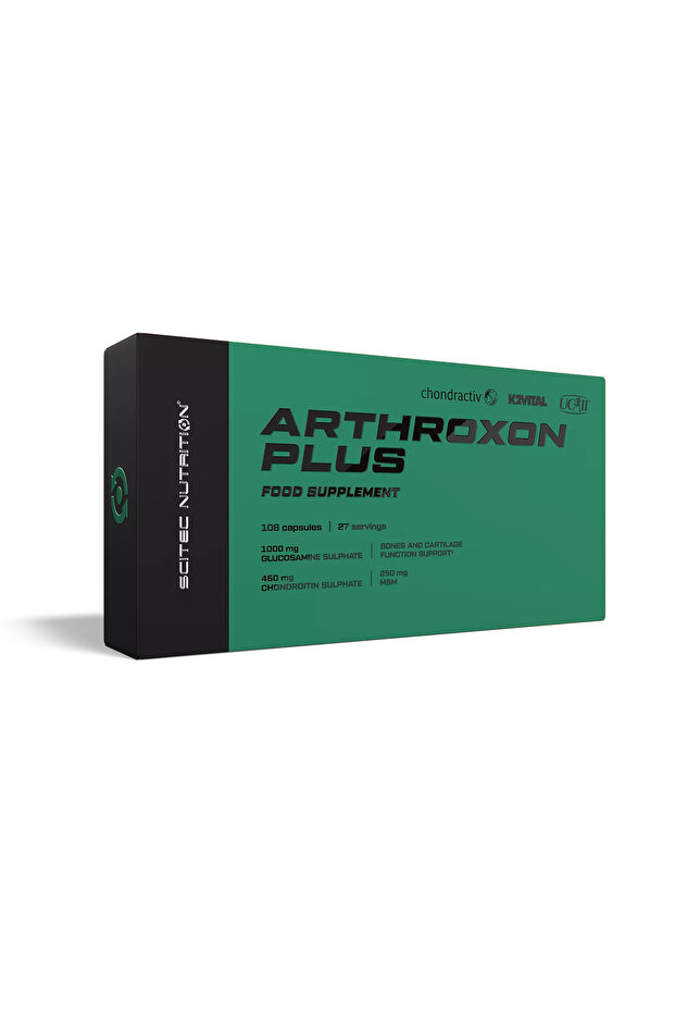 Arthroxon Plus (108 caps)