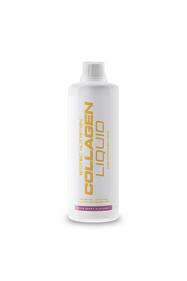 Collagen Liquid (1 lit.)