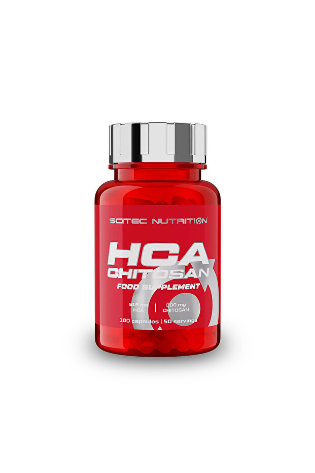 HCA-Chitosan (100 caps)