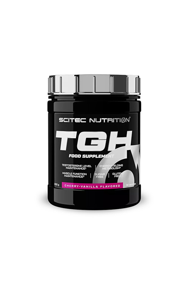 TGH (flavored) (300 gr.)
