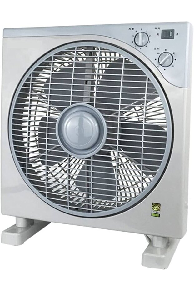 مروحة صندوقية RE707