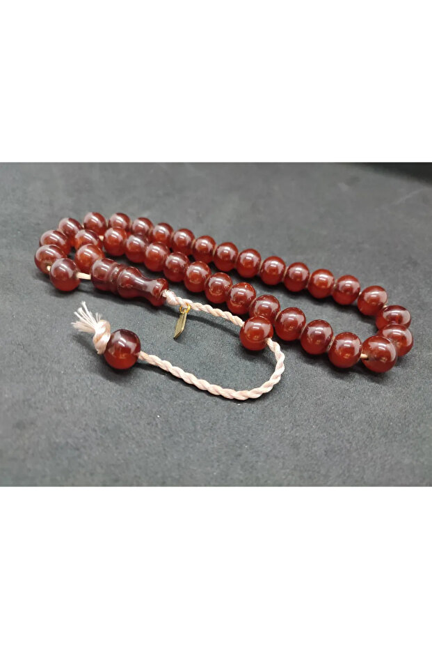 Osama Omari Masterpiece Old-Fashioned Flattened Rooster Imame 50 Years Old German Faturan