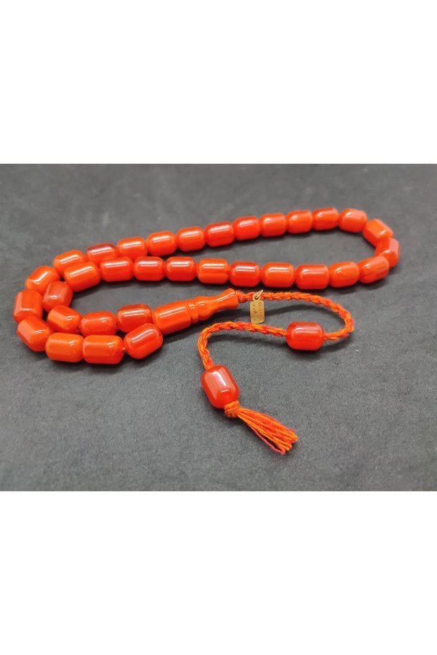 Osama Omari Masterpiece Old-Fashioned Flattened Rooster Imame 50 Years Old German Faturan